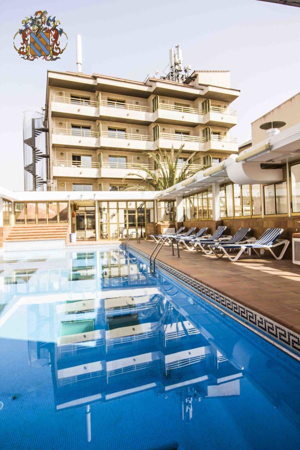 Hotel Victoria Segur de Calafell